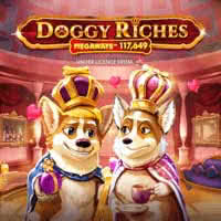 Doggy Riches Megaways™